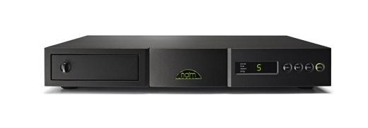 Naim cd5si